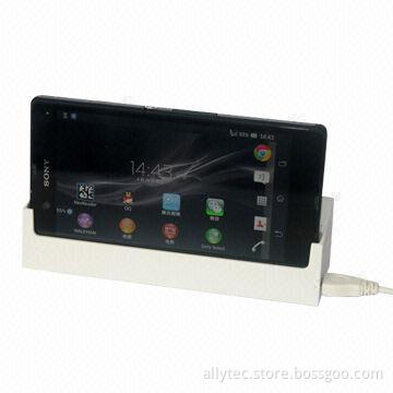 Portable Docking Charger Stand for Xperia Z L36H/36I/C6603/C6602